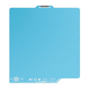 BIQU Panda Buildplate CryoGrip Pro Frostbite - oboustranná