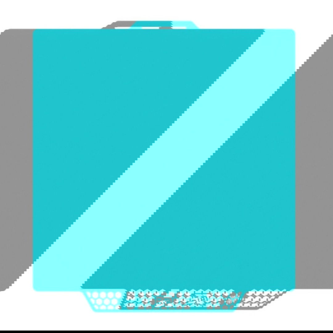 BIQU Panda Buildplate CryoGrip Pro Glacier - oboustranná