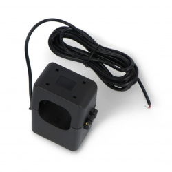 PRZEKŁADNIK PRĄDOWY 400 A / 133,3 mA, SC-36