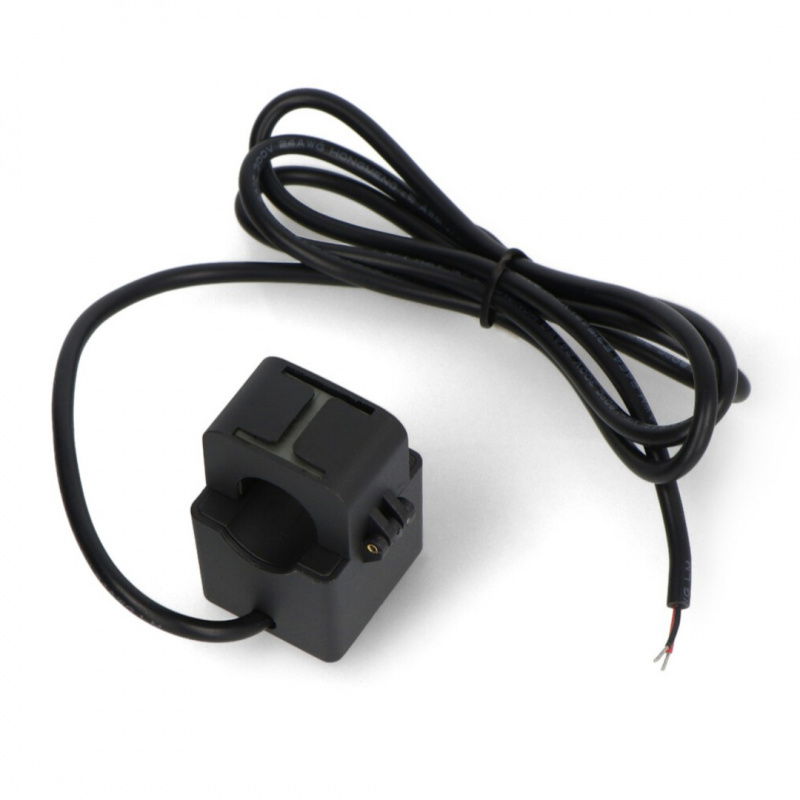 PRZEKŁADNIK PRĄDOWY 100 A / 33.3 mA, SC-16