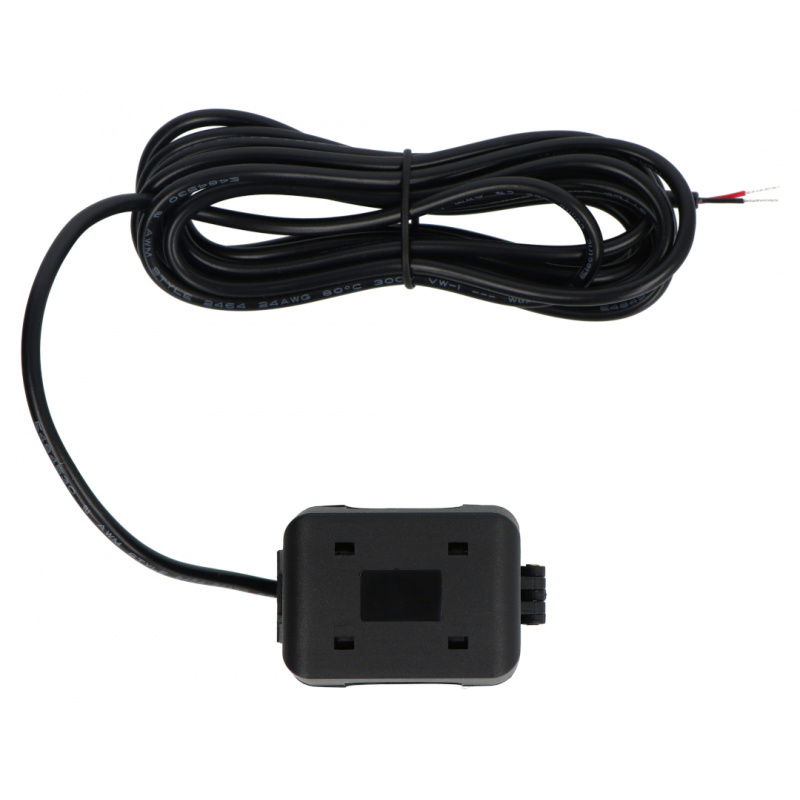 PRZEKŁADNIK PRĄDOWY 200 A / 66,6 mA, SC-24