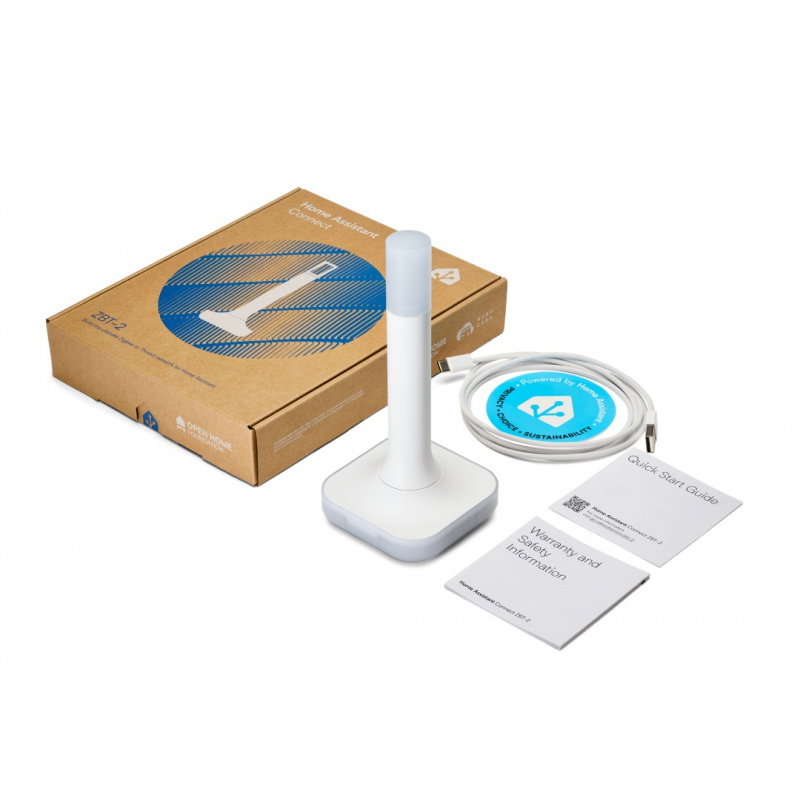 HA Connect ZBT-2