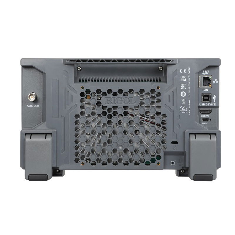 Oscyloskop cyfrowy RIGOL DHO804