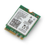 Síťový adaptér Intel 8265AC WiFi - pro Nvidia Jetson Nano