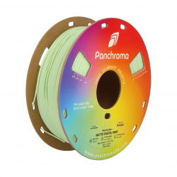 Filament Polymaker Panchroma PLA 1,75 mm, 1 kg - mátově modrá