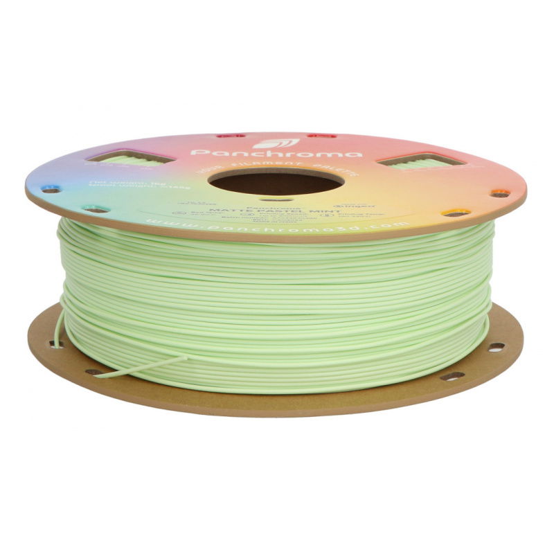 Polymaker Panchroma PLA filament 1,75mm, 1kg - Mint