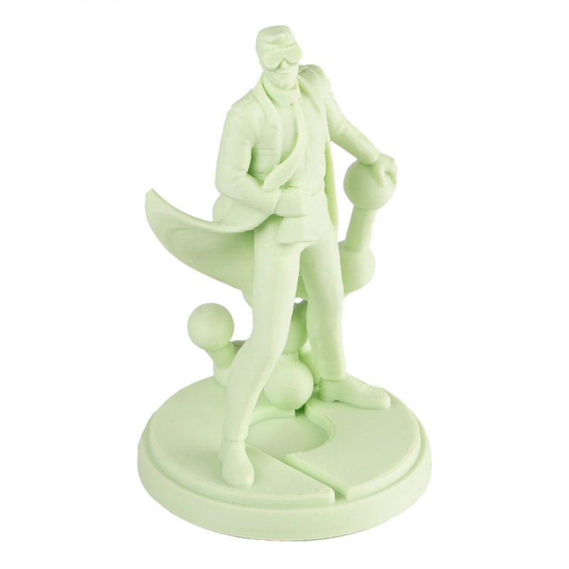 Polymaker Panchroma PLA filament 1,75mm, 1kg - Mint