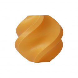 Bambu Lab Náplň PLA Basic filament 1,75mm 1kg - Zlatá