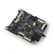 H2D TH Board