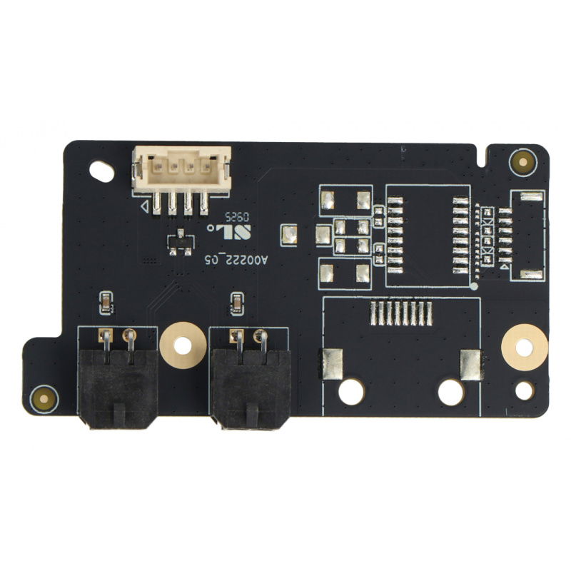 Płytka interfejsu 4-pinowego do drukarek Bambu Lab z serii H2
