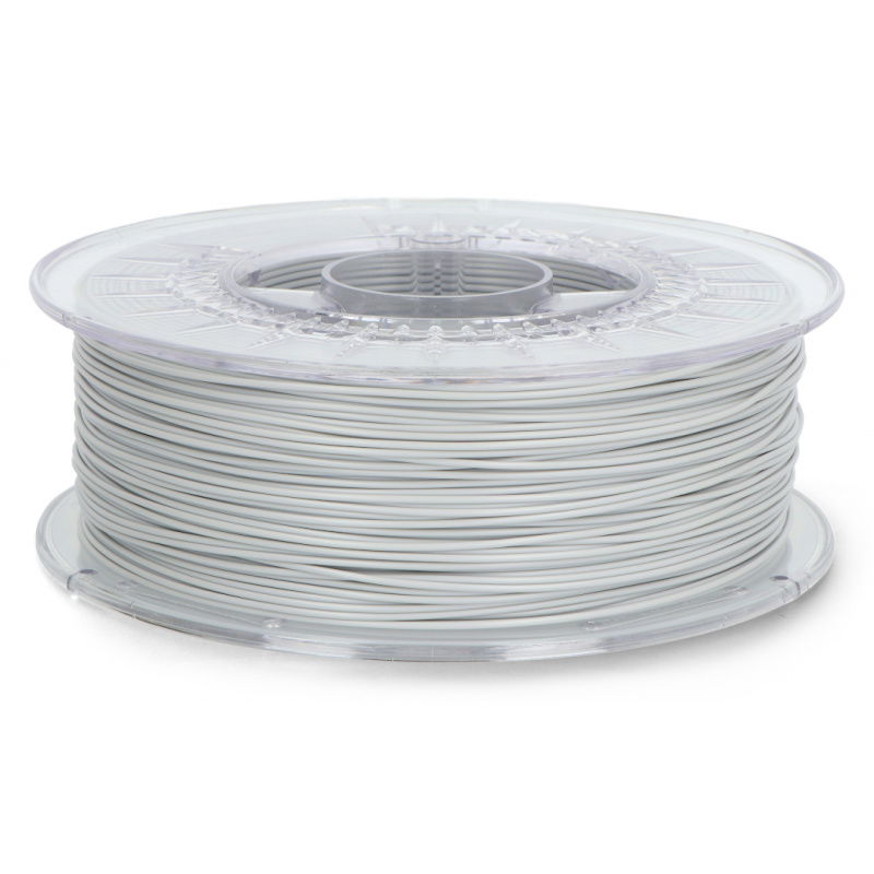 Filament Devil Design ABS+ 1,75 mm 1 kg – světle šedá