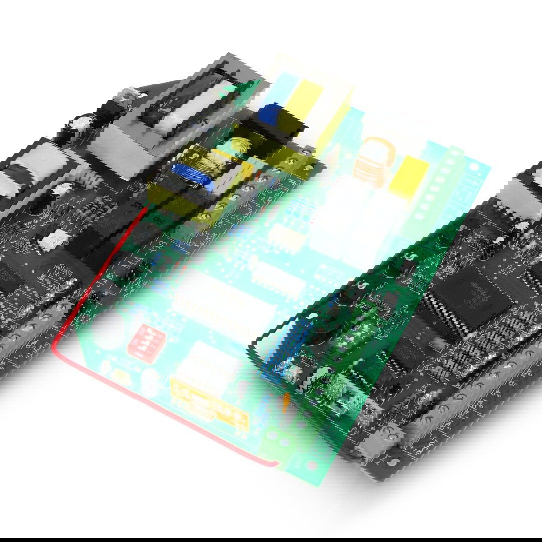 Ovladač pro posuvné brány KSE380 / KSE180