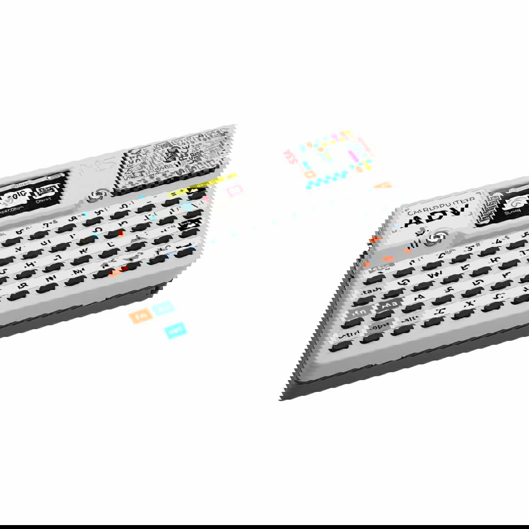 M5Stack Cardputer Adv Version (ESP32-S3)
