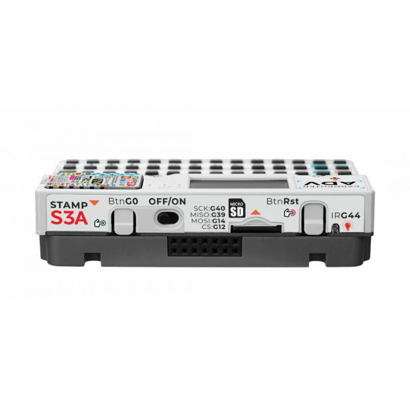 M5Stack Cardputer Adv Version (ESP32-S3)