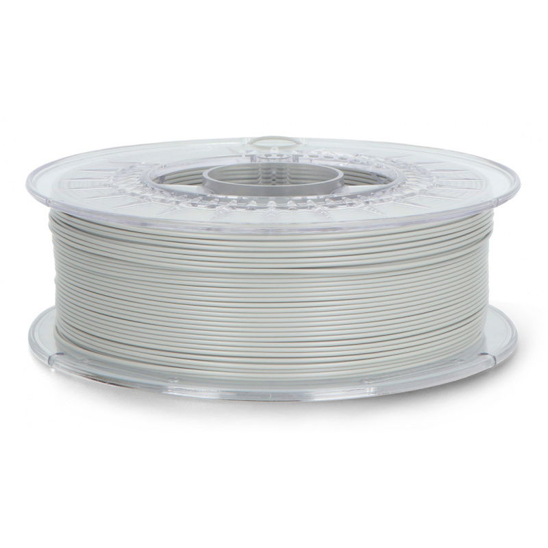 Filament Devil Design ASA 1,75 mm 0,8 kg - světle šedý