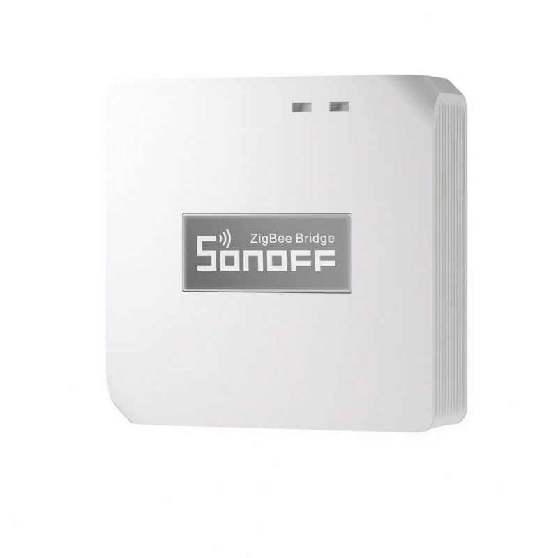 Sonoff Inteligentna Bramka ZigBee Pro