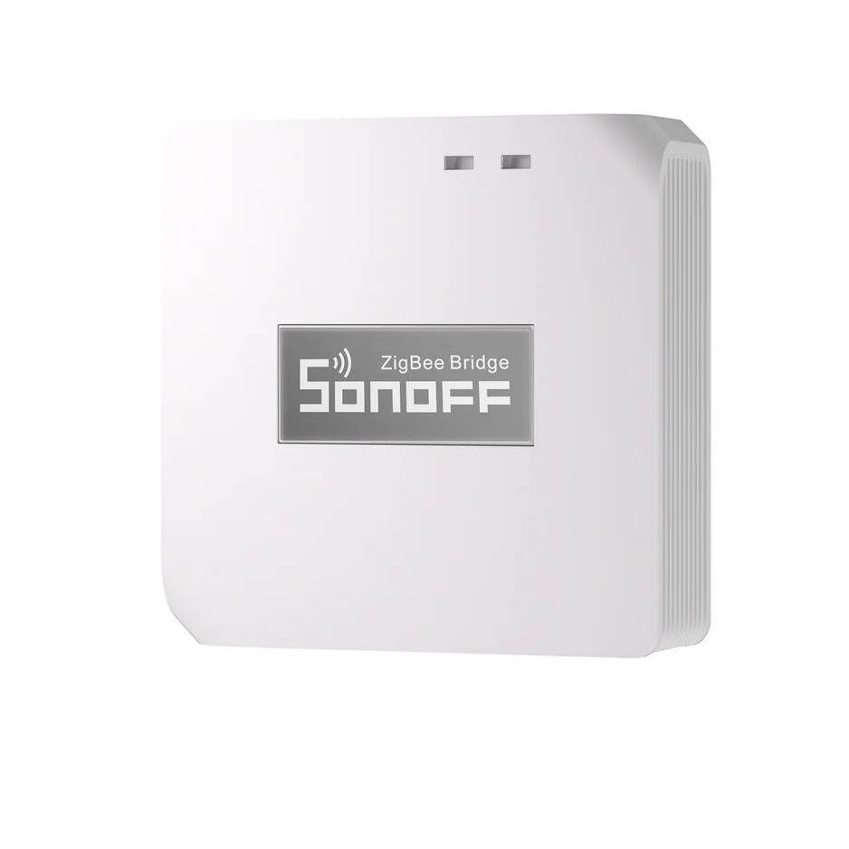 Sonoff Inteligentna Bramka ZigBee Pro