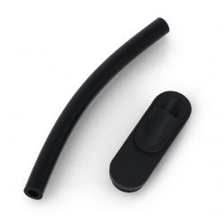 Laser Air Assist Tube Connector