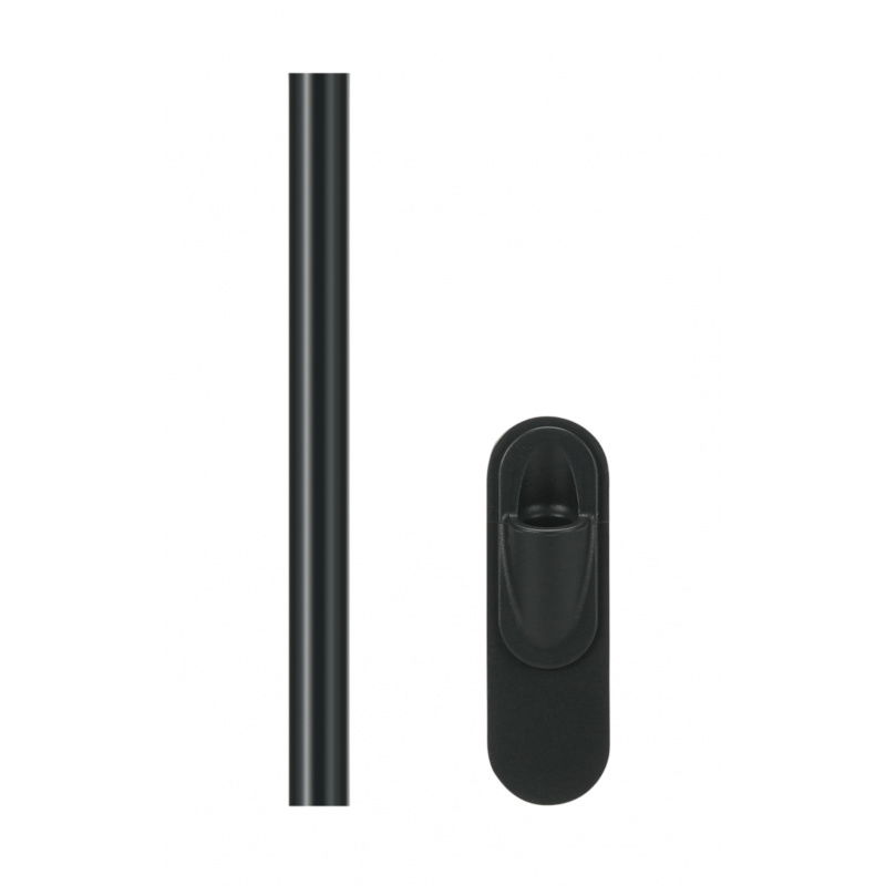 Laser Air Assist Tube Connector