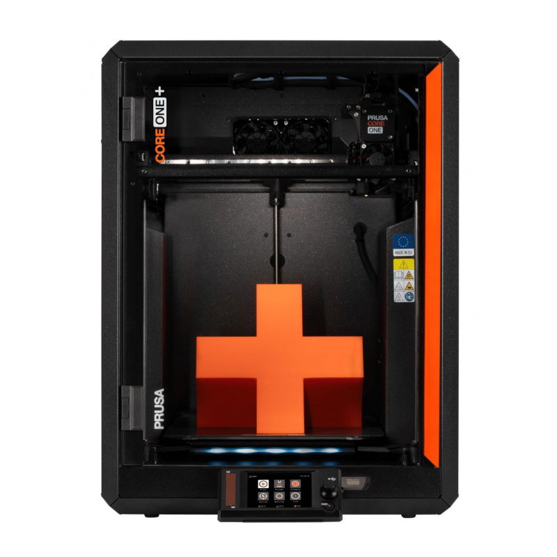 3D tiskárna - Original Prusa CORE One+ - sestavená