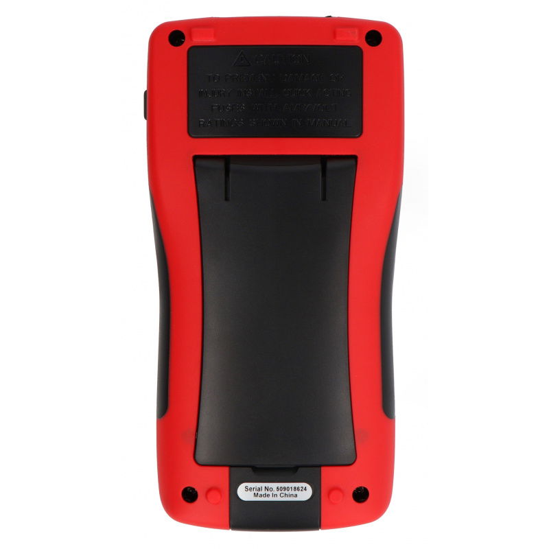 Miernik uniwersalny z oscyloskopem cyfrowym i generatorem ZOYI