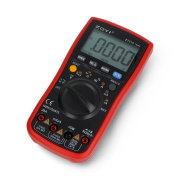 Cyfrowy miernik uniwersalny ZOYI ZT-219