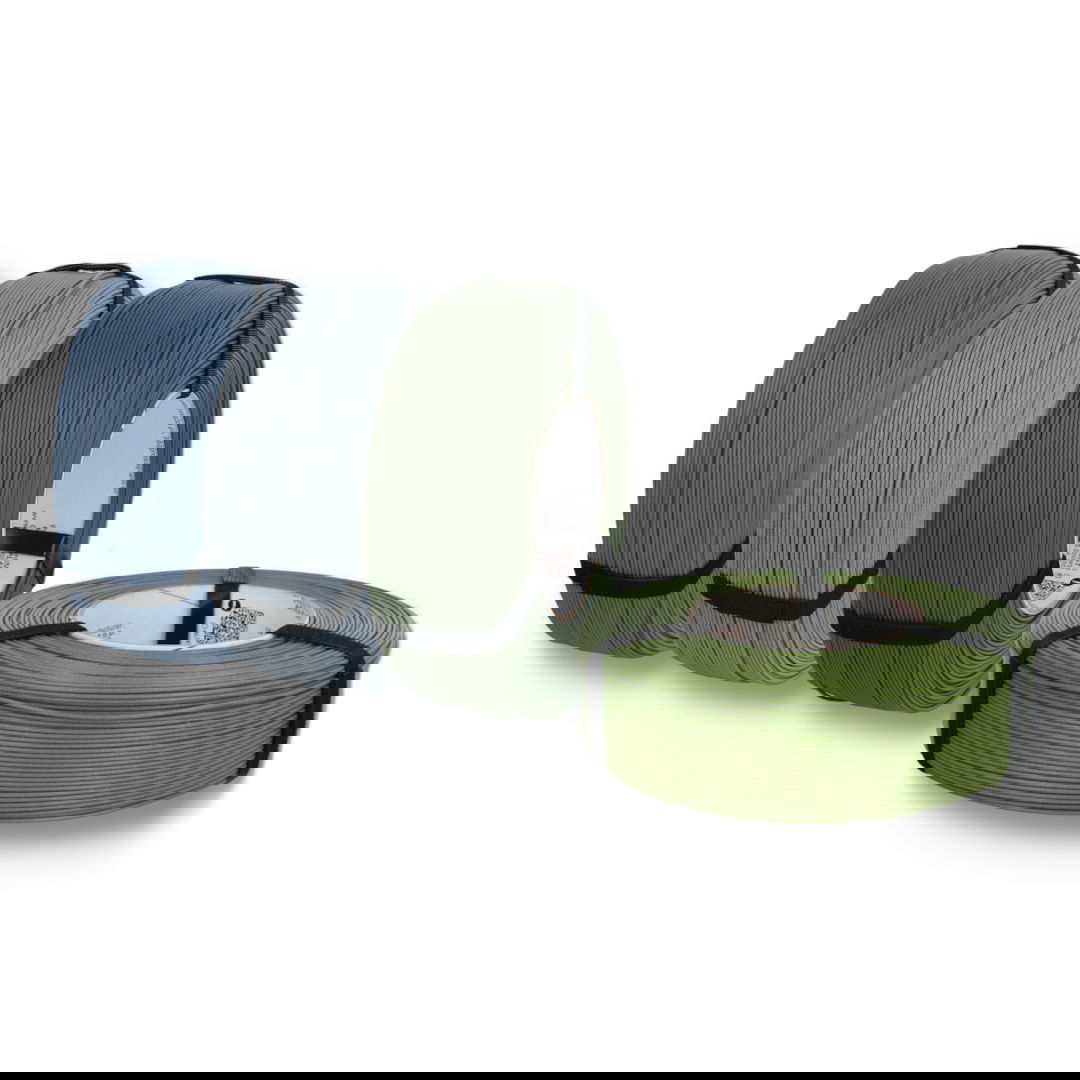 Zestaw Filamentów Rosa3D Refill PLA-CF Matt Home Decor 1,75mm