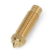 Neptune 4 Plus/4 Max Brass Nozzle 0.4mm