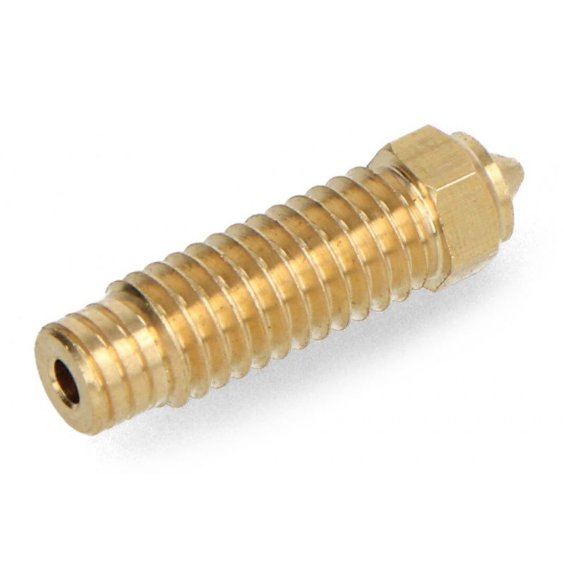 Neptune 4 Plus/4 Max Brass Nozzle 0.4mm