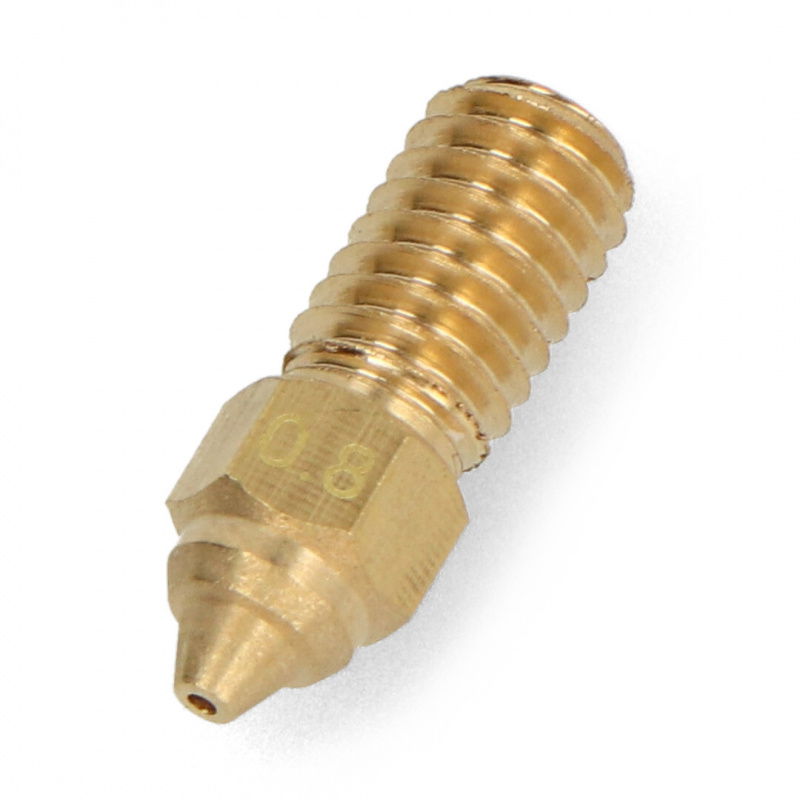 Neptune 4/4 Pro Brass nozzle 0.8mm