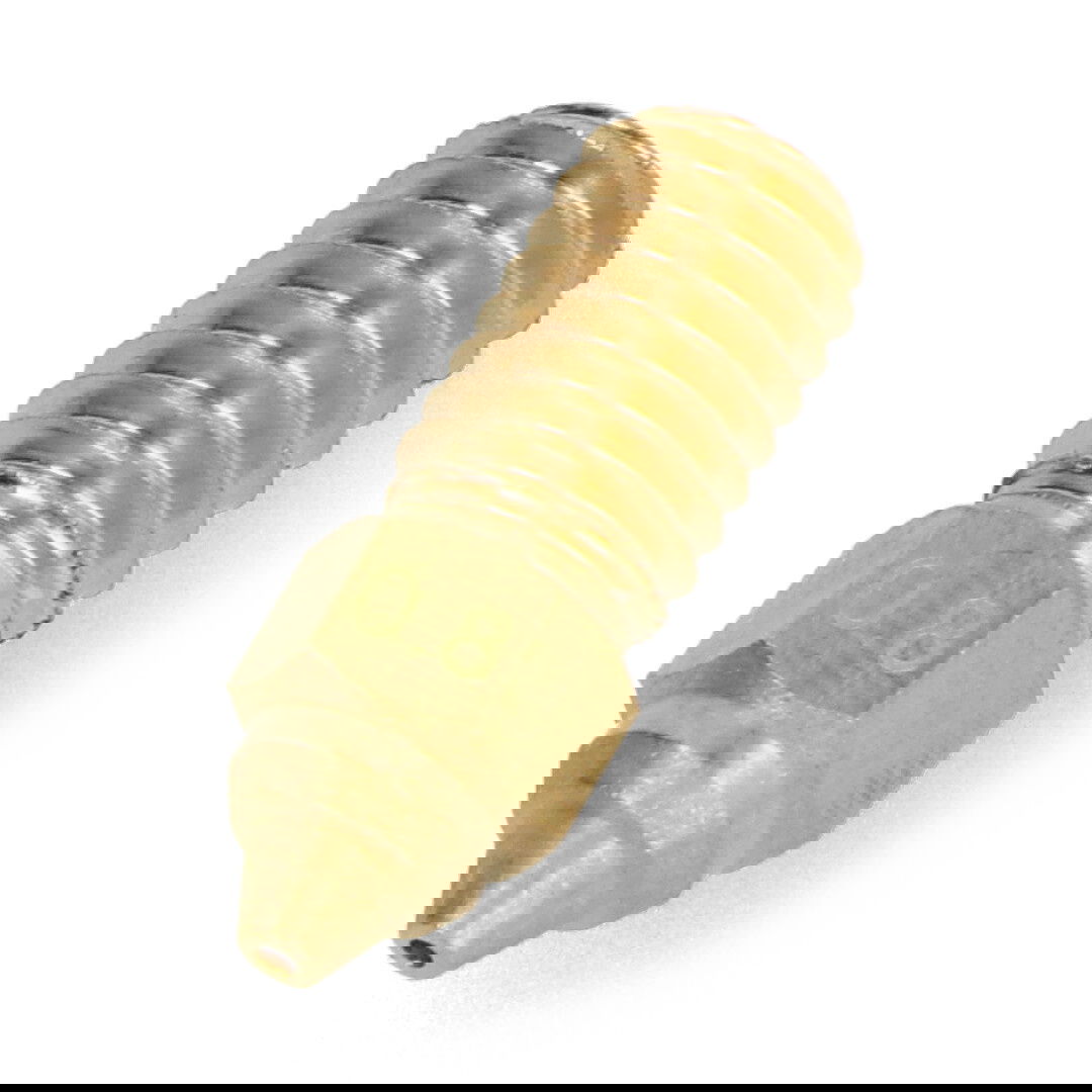 Neptune 4/4 Pro Brass nozzle 0.8mm