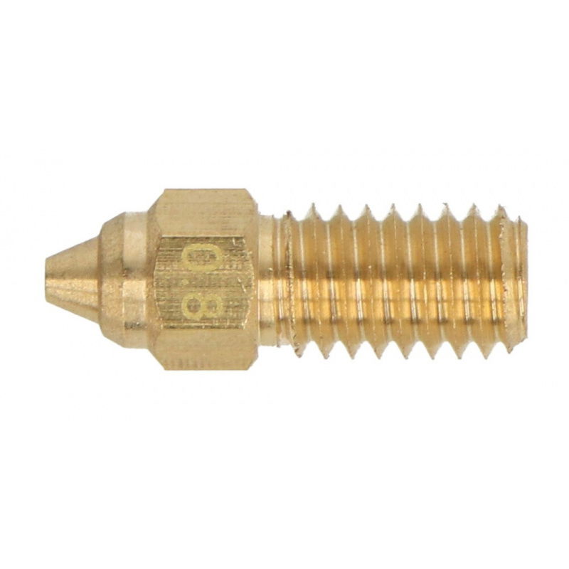 Neptune 4/4 Pro Brass nozzle 0.8mm