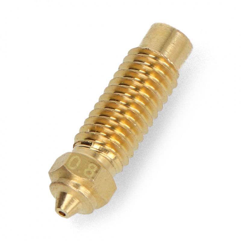 Neptune 4 Plus/4 Max Brass Nozzle 0.8mm
