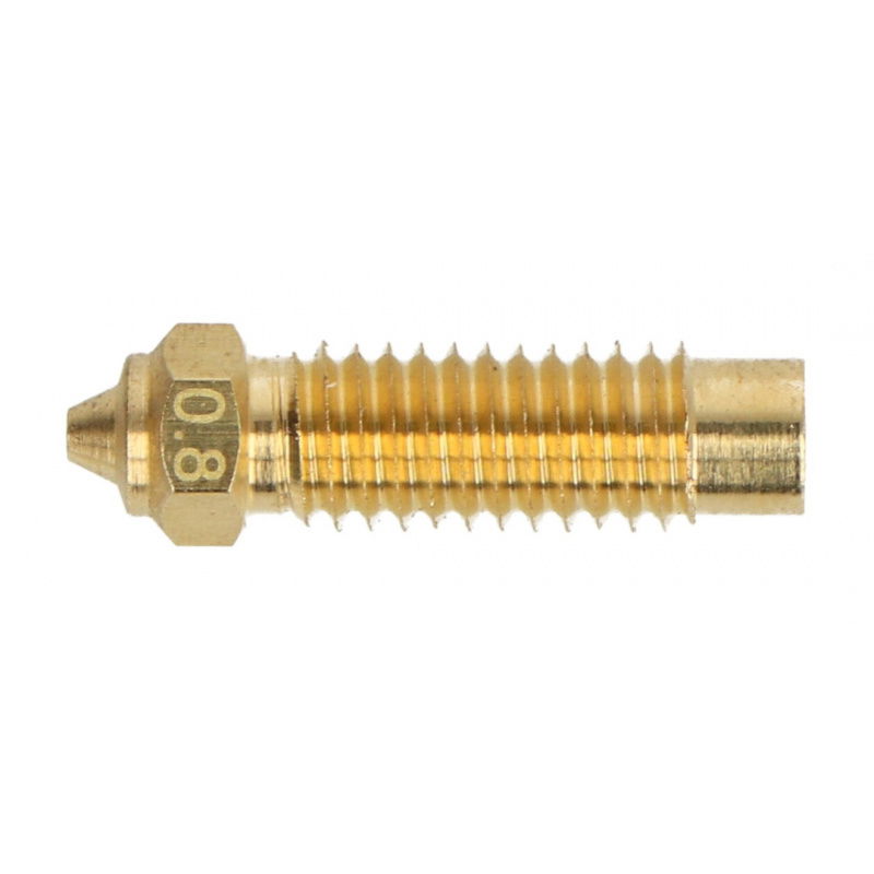 Neptune 4 Plus/4 Max Brass Nozzle 0.8mm