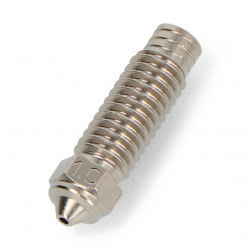 Microswiss Brass Plated Nozzle for ELEGOO Neptune 4 Plus / 4