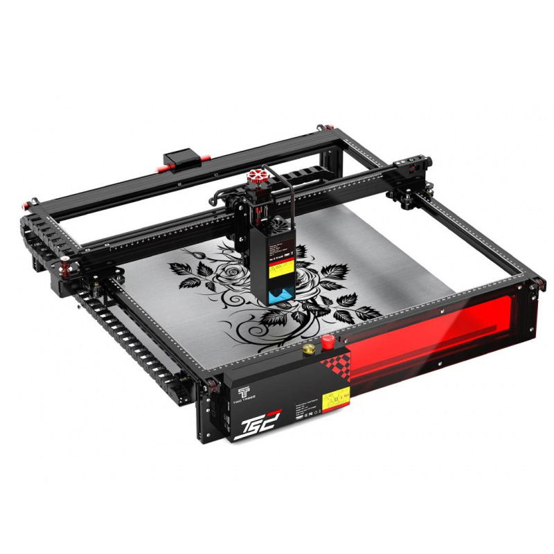 Ploter laserowy Two Trees TS2 20W