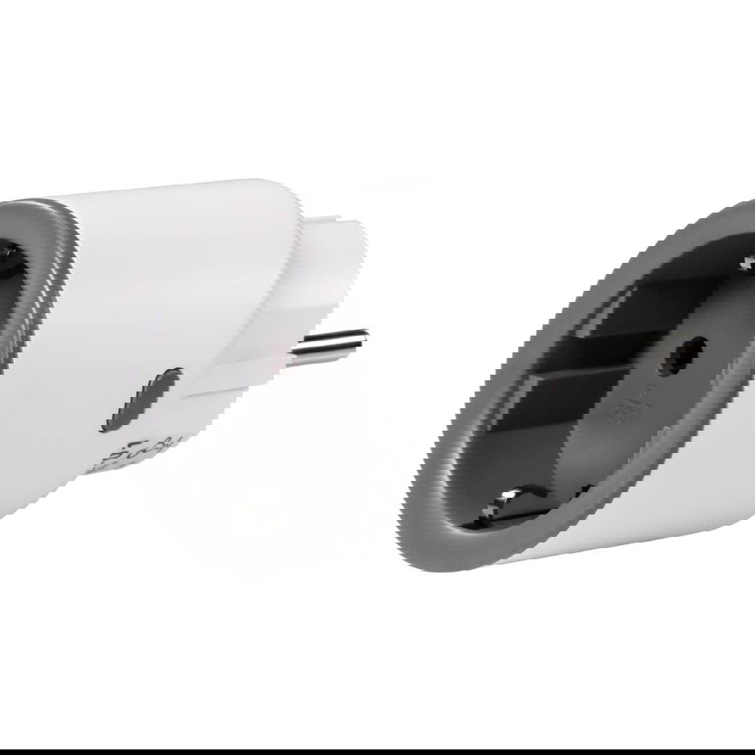 GNIAZDO ZDALNIE STEROWANE Z POMIAREM ENERGII - SUPLA