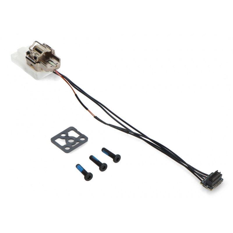 Hotend Heating Assembly - Right