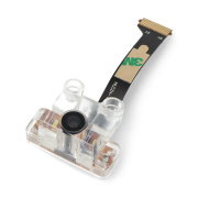 Nozzle Camera