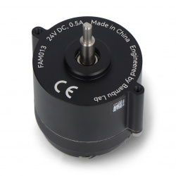 3520 AMS 2 Pro Internal Hub Motor