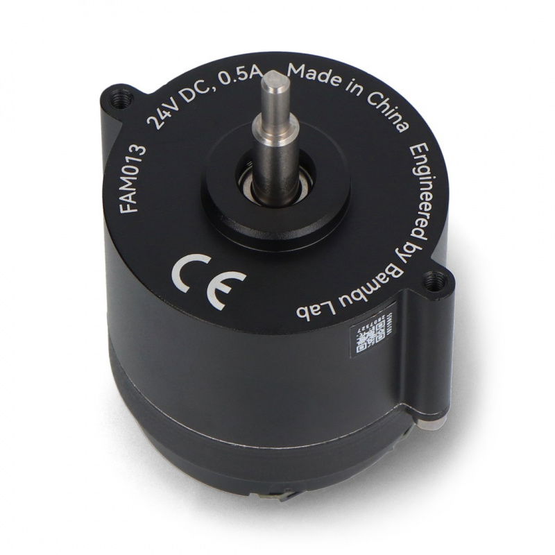 3520 AMS 2 Pro Internal Hub Motor