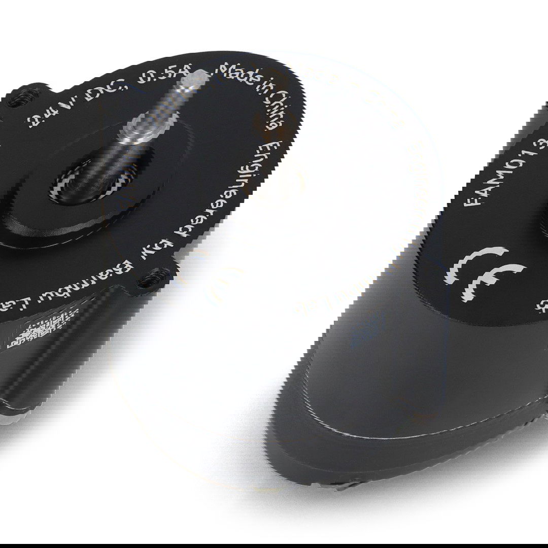 3520 AMS 2 Pro Internal Hub Motor