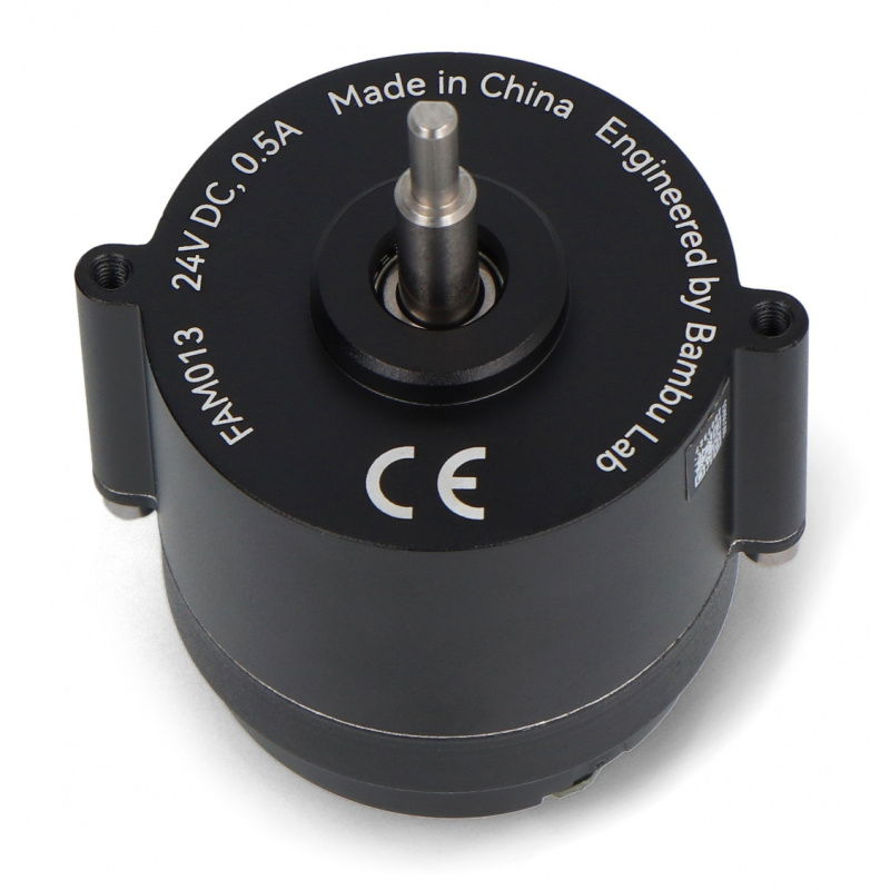 3520 AMS 2 Pro Internal Hub Motor