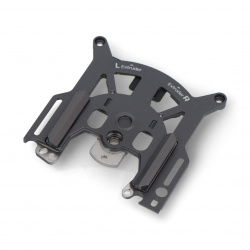 Quick Change Tool Interface