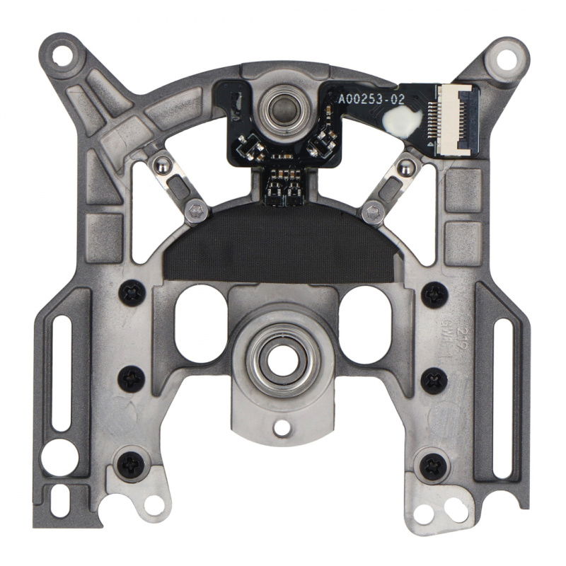 Quick Change Tool Interface