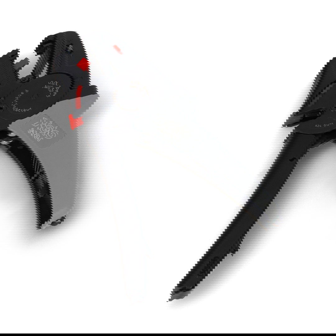 Szczypce BST do zdejmowania izolacji z kabli 0,03 - 16 mm2