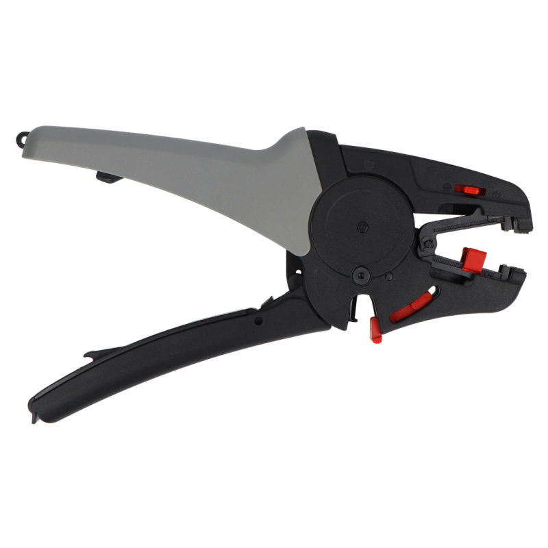 Szczypce BST do zdejmowania izolacji z kabli 0,03 - 16 mm2