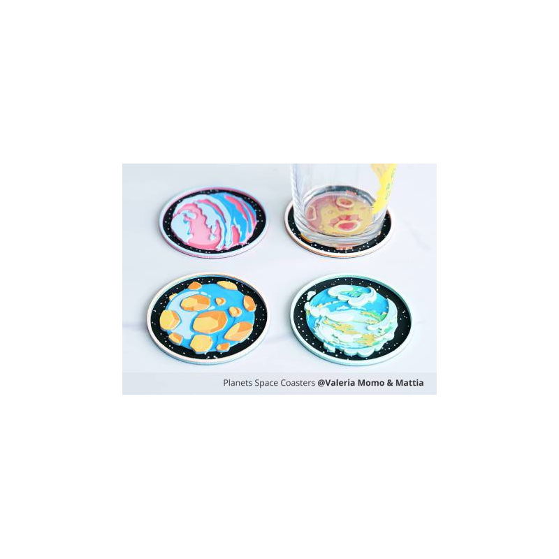 Bambu PLA Matte Nardo Gray Refill