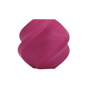 Bambu Lab Refill PLA Matte 1,75mm 1kg - Plum
