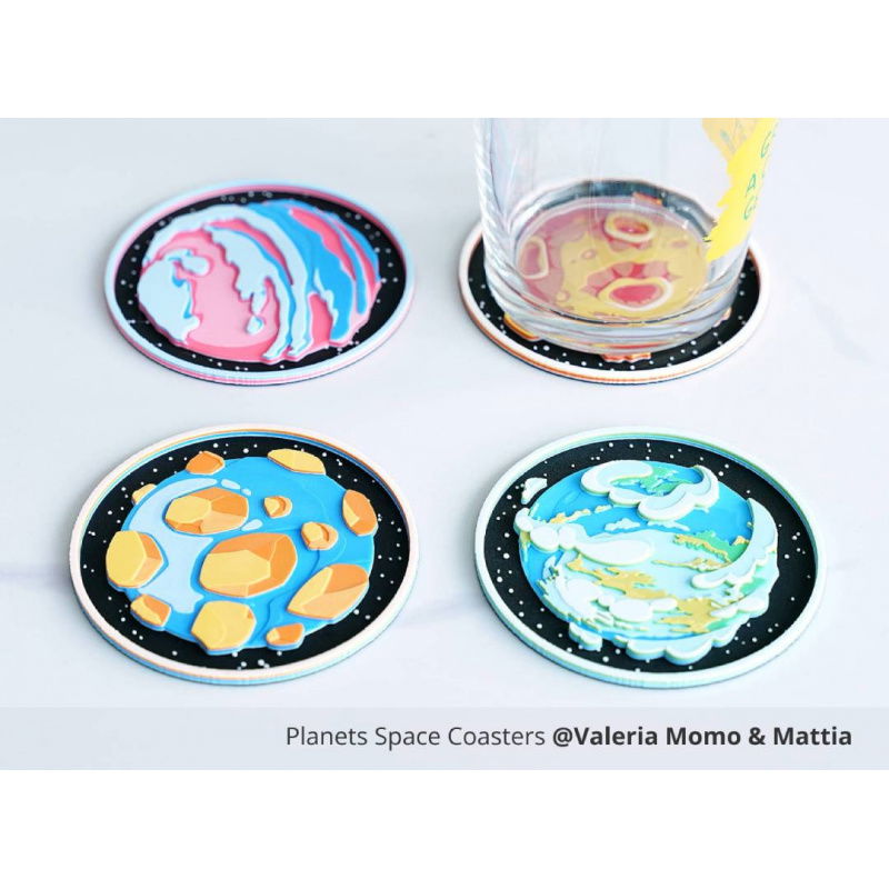 Bambu PLA Matte Plum Refill